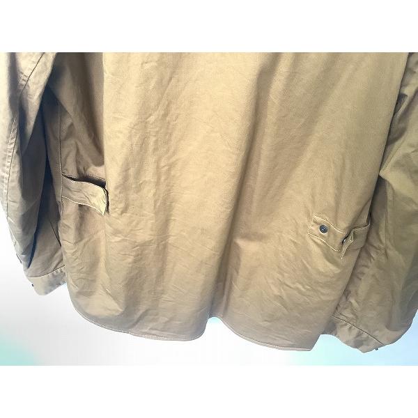 トップス ジャケット ナリフリ ストレッチサイクルジャケット Mサイズ - 中古の画像