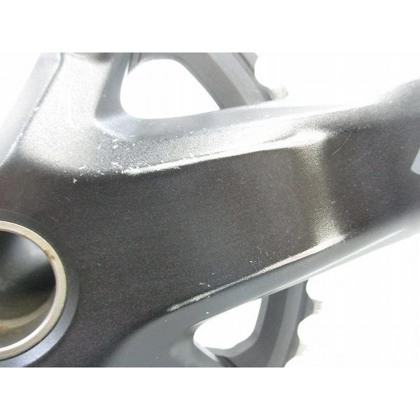 クランク クランク本体 シマノ クランクセット FC-RX600 GRX 170mm 40T