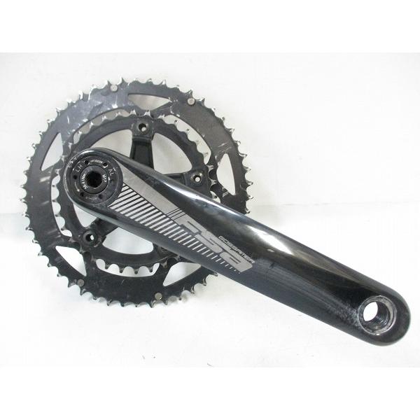 クランク クランク本体 FSA クランクセット Gossamer 170mm 50-34T
