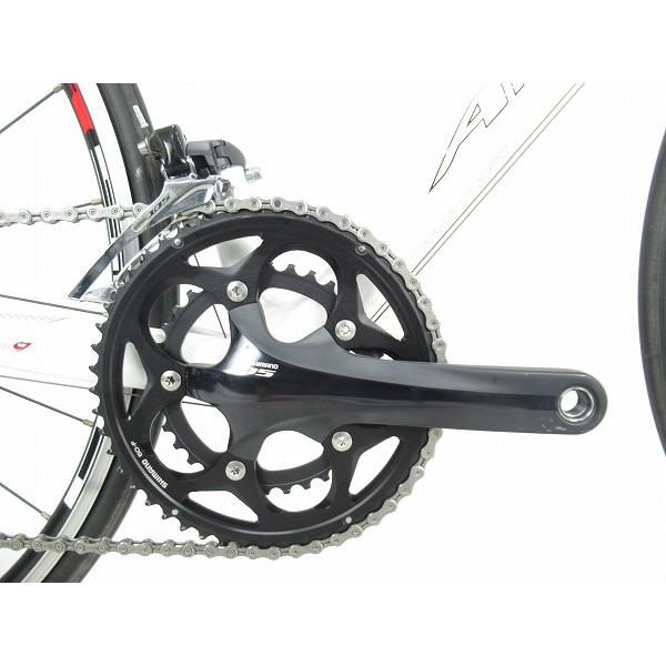ロードバイク ロードバイク アンカー RFX8 equipe 2011頃 中古_1