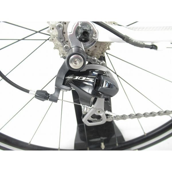 ロードバイク ロードバイク アンカー RFX8 equipe 2011頃 中古_2
