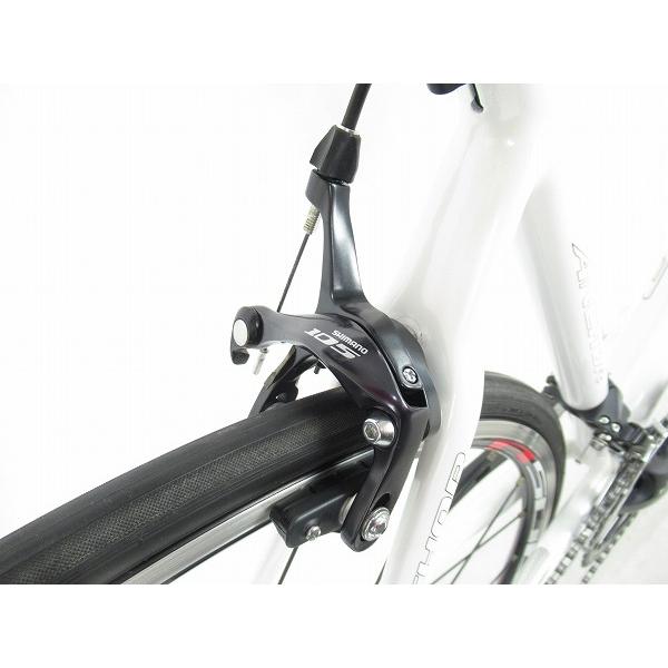 ロードバイク ロードバイク アンカー RFX8 equipe 2011頃 中古_4