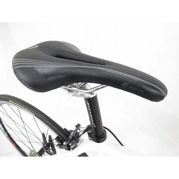 ロードバイク ロードバイク アンカー RFX8 equipe 2011頃 中古_5