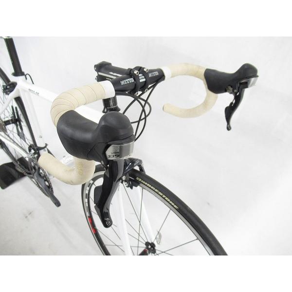 ロードバイク ロードバイク アンカー RFX8 equipe 2011頃 中古_6