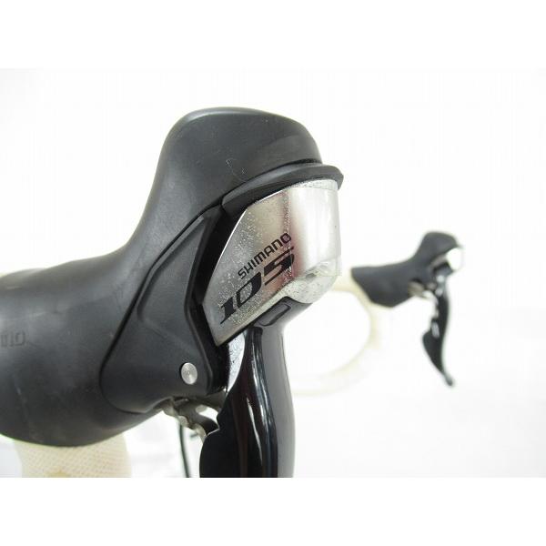 ロードバイク ロードバイク アンカー RFX8 equipe 2011頃 中古_7