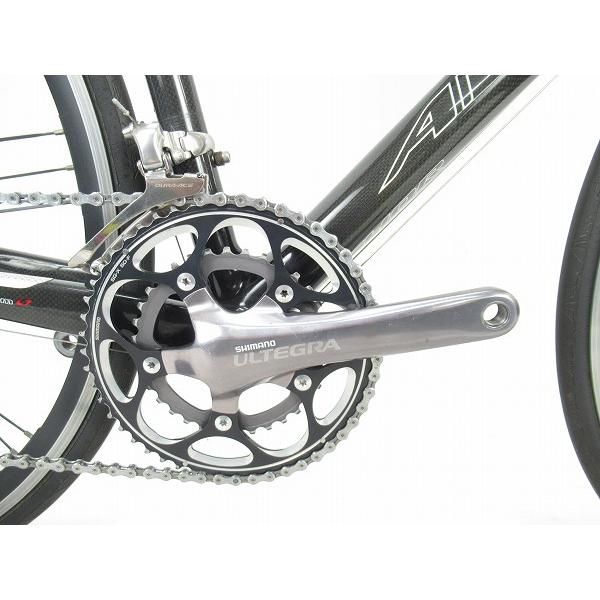 ロードバイク アンカー RFX8 elite 2009頃 中古 : サイクリー Yahoo