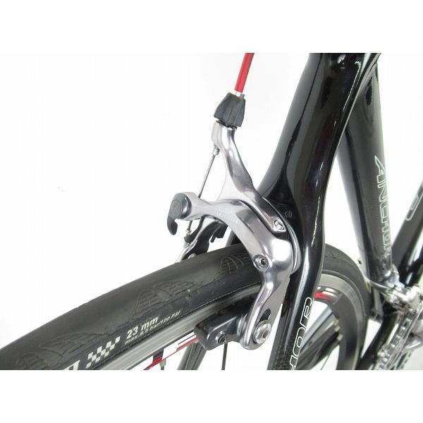 ロードバイク アンカー RFX8 elite 2009頃 中古 : サイクリー Yahoo