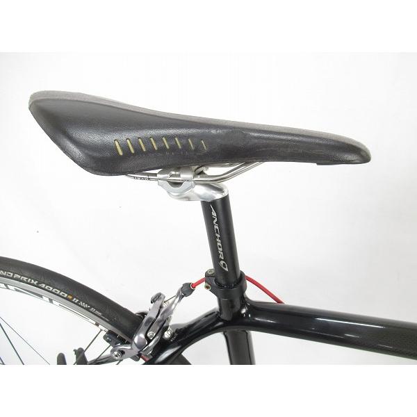 ロードバイク アンカー RFX8 elite 2009頃 中古 : サイクリー Yahoo