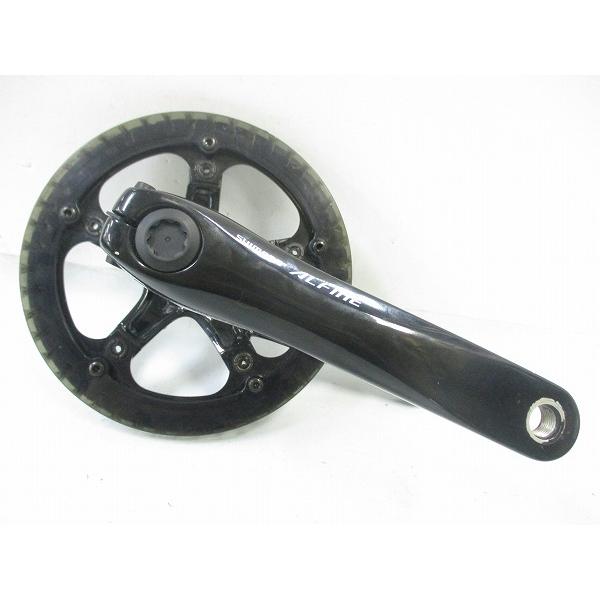 クランク クランク本体 シマノ クランクセット FC-S500 ALFINE 170mm