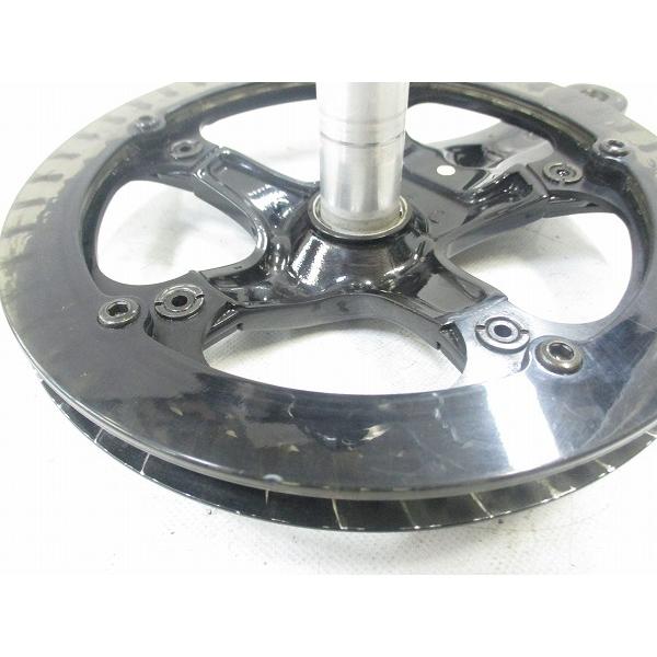 クランク クランク本体 シマノ クランクセット FC-S500 ALFINE 170mm