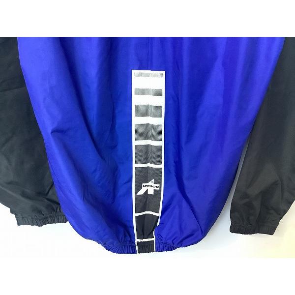 トップス ジャケット アソス ウィンドブレーカー IIサイズ - 中古