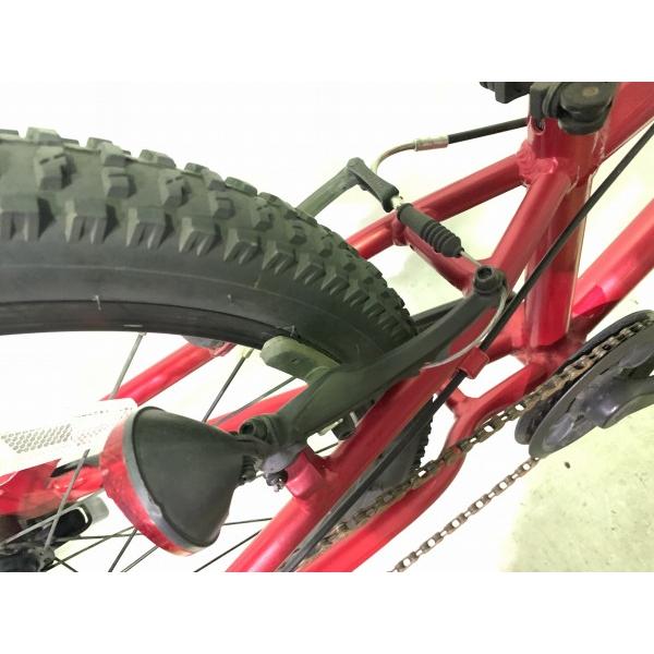 子供用自転車 ヨツバサイクル ZERO 22 2021年頃 中古 : サイクリー