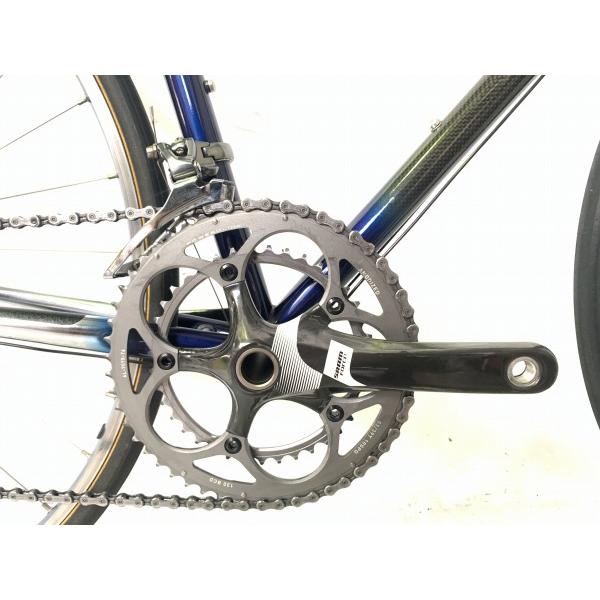 ロードバイク ミズノ RAFFICA 020 不明 中古 : サイクリー Yahoo