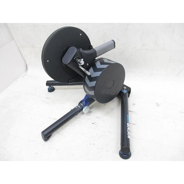 wahoo KICKR V2　中古 トレーナー/ローラー台 ワフー スマートトレーナー KICKR V2 POWER