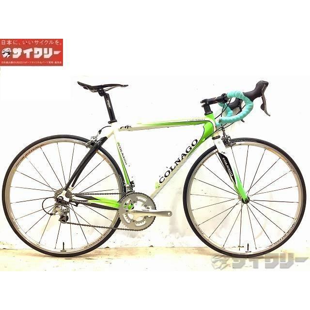 ロードバイク コルナゴ ARTE 105 2008 中古 : サイクリー Yahoo 