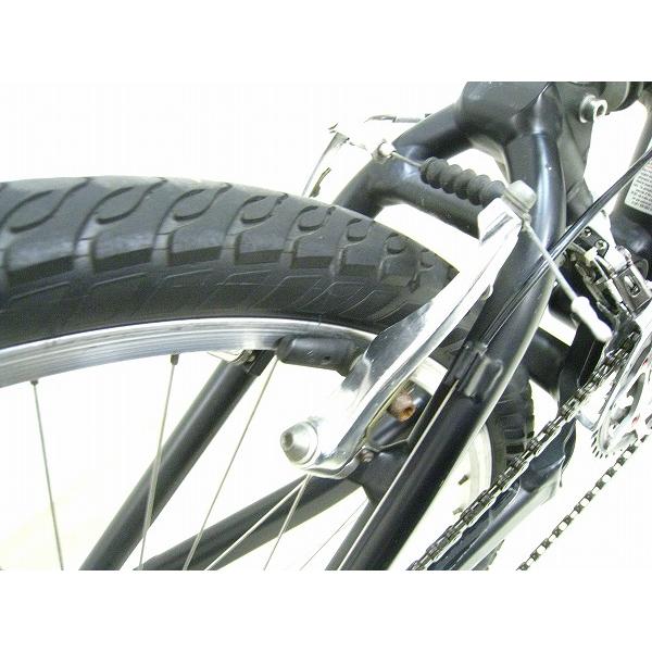 MTB クロスカントリー キャノンデール SUPER V 400 カスタム 1998 中古