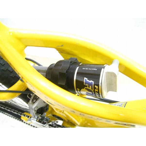 MTB クロスカントリー キャノンデール JEKYLL 500 レフティカスタム
