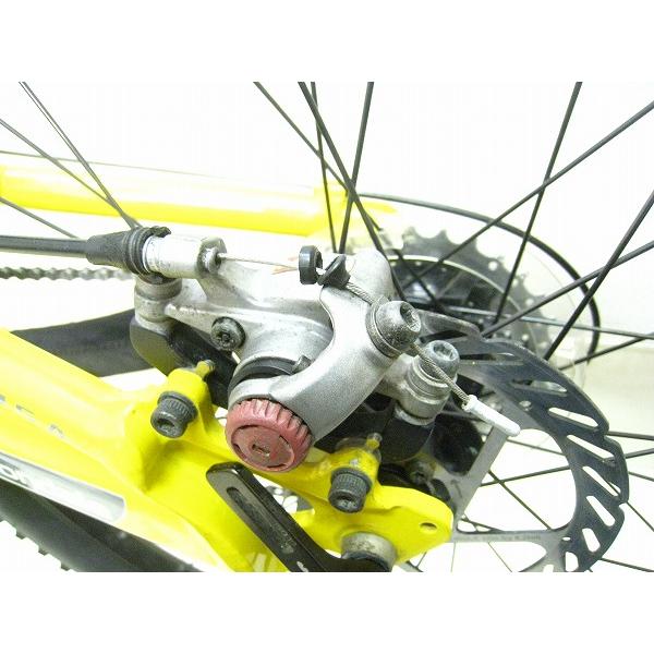 MTB クロスカントリー キャノンデール JEKYLL 500 レフティカスタム