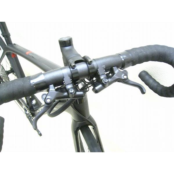 ロードバイク トレック DOMANE SL6 Disc GRXカスタム 2018 中古