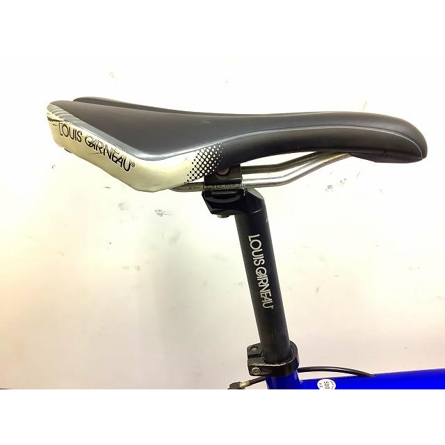 ロードバイク ルイガノ LGS-CEN 2014 中古 : サイクリー Yahoo