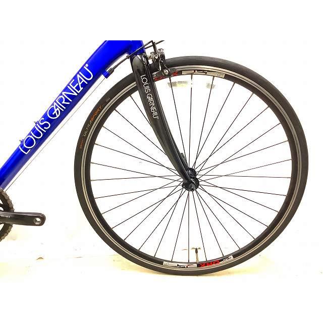 ロードバイク ルイガノ LGS-CEN 2014 中古 : サイクリー Yahoo