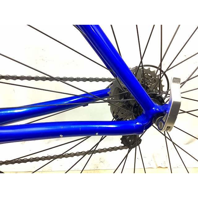 ロードバイク ルイガノ LGS-CEN 2014 中古 : サイクリー Yahoo