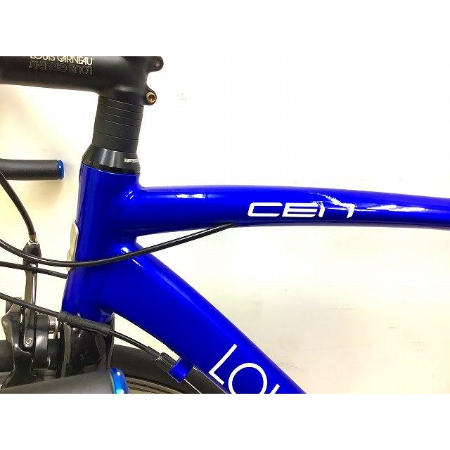 ロードバイク ルイガノ LGS-CEN 2014 中古 : サイクリー Yahoo