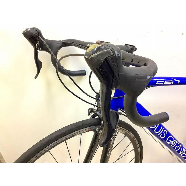 ロードバイク ルイガノ LGS-CEN 2014 中古 : サイクリー Yahoo