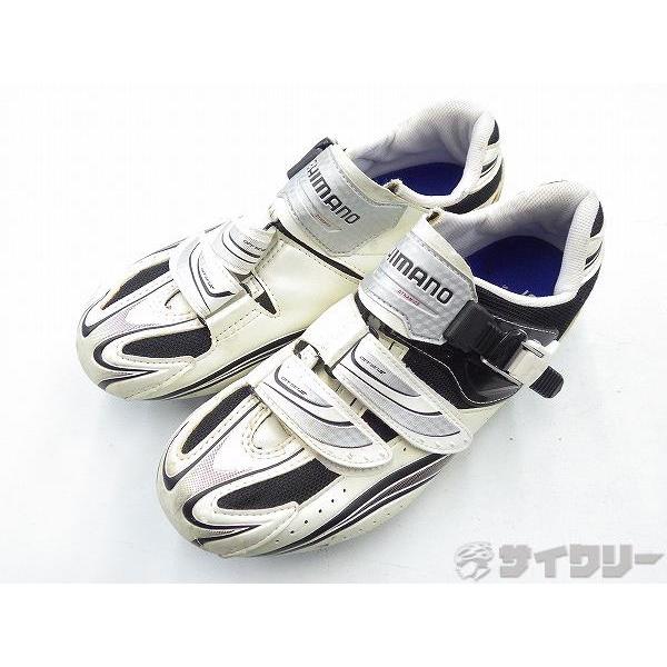 シューズ シマノ ビンディングペダル SH-R087 サイズ：41(25.8cm) - 中古 : サイクリー Yahoo!ショップ - 通販 ...
