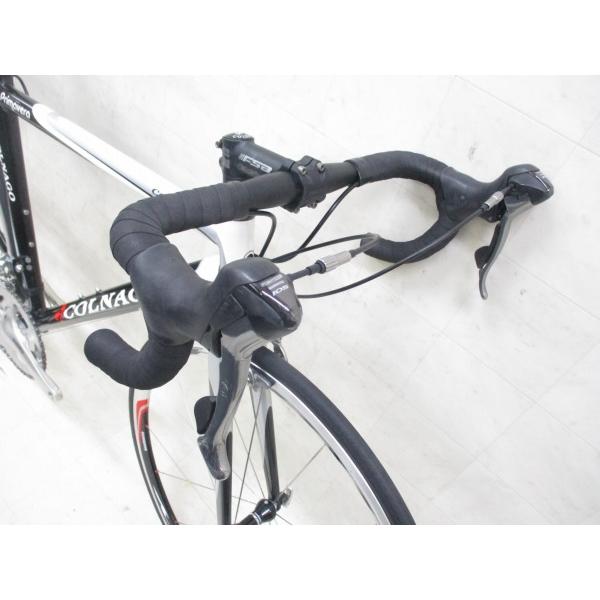 ロードバイク コルナゴ Primavera 105 2009 中古 : サイクリー Yahoo