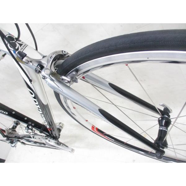 ロードバイク コルナゴ Primavera 105 2009 中古 : サイクリー Yahoo