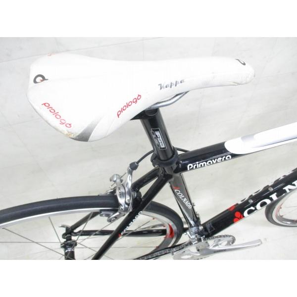 ロードバイク コルナゴ Primavera 105 2009 中古 : サイクリー Yahoo