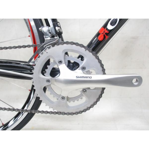 ロードバイク コルナゴ Primavera 105 2009 中古 : サイクリー Yahoo