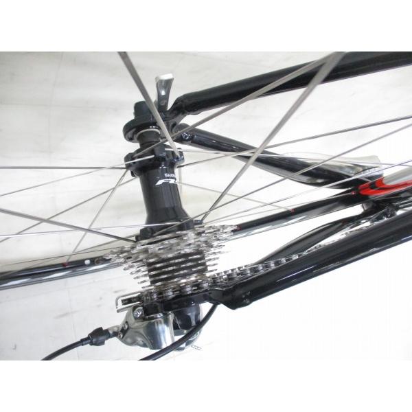 ロードバイク コルナゴ Primavera 105 2009 中古 : サイクリー Yahoo