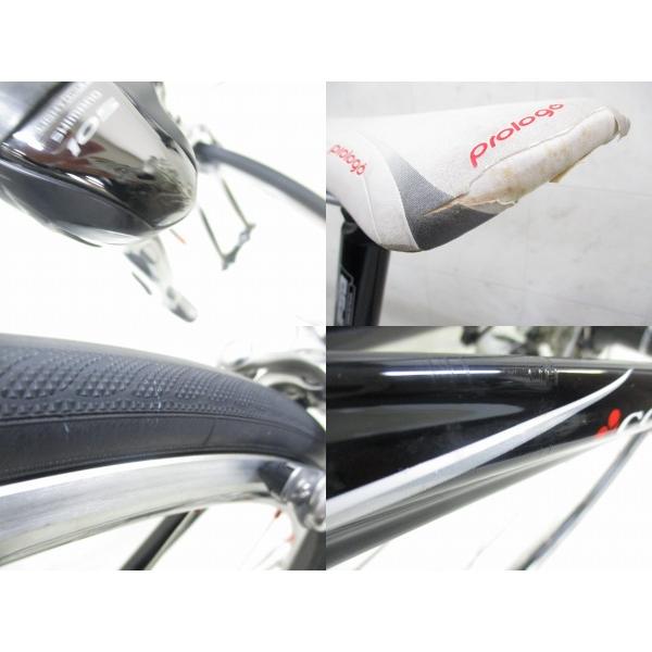 ロードバイク コルナゴ Primavera 105 2009 中古 : サイクリー Yahoo