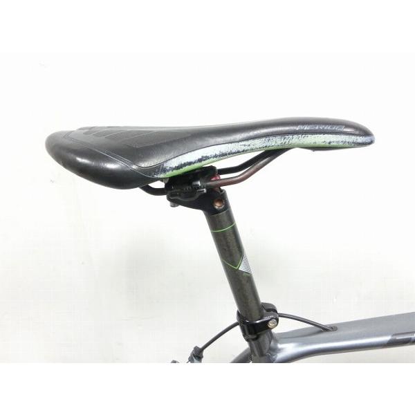 ロードバイク メリダ SCULTURA 400 2017 中古 : サイクリー Yahoo