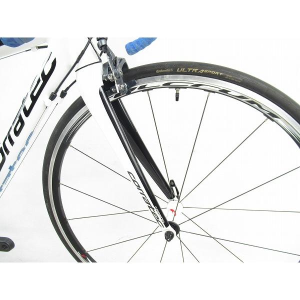 ロードバイク コラテック CORONES SL ULTEGRA＆RACING 3仕様 2016 中古 