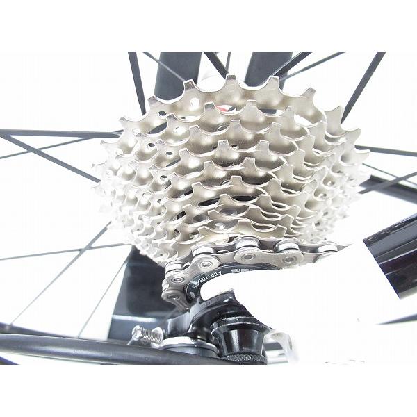 ロードバイク コラテック CORONES SL ULTEGRA＆RACING 3仕様 2016 中古 