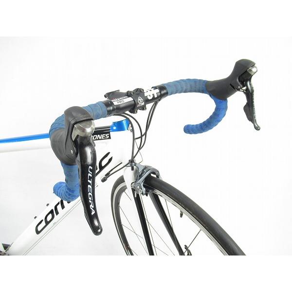 ロードバイク コラテック CORONES SL ULTEGRA＆RACING 3仕様 2016 中古 