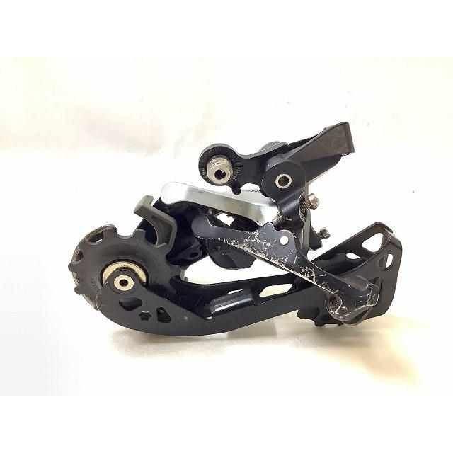リアディレイラー シマノ SLX RD-M7000 11s - 中古 : サイクリー Yahoo