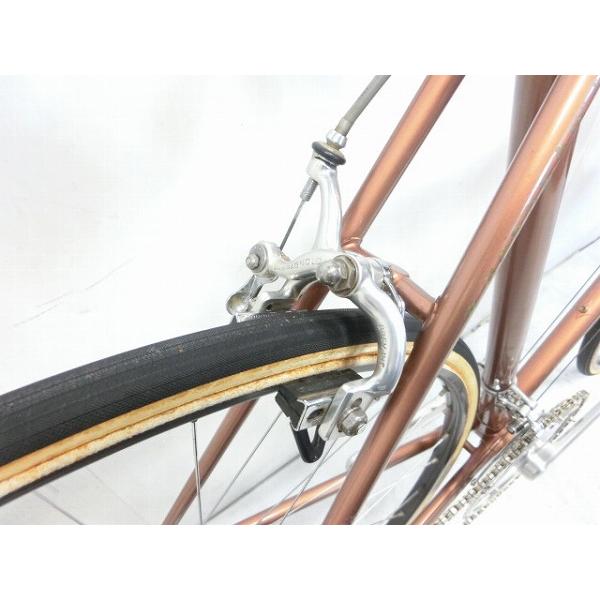 ロードバイク 不明 オーダークロモリロード 中古 : サイクリー Yahoo