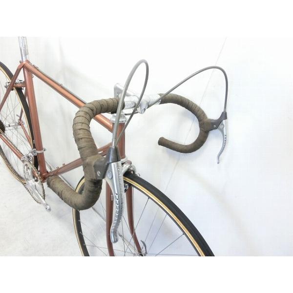 ロードバイク 不明 オーダークロモリロード 中古 : サイクリー Yahoo