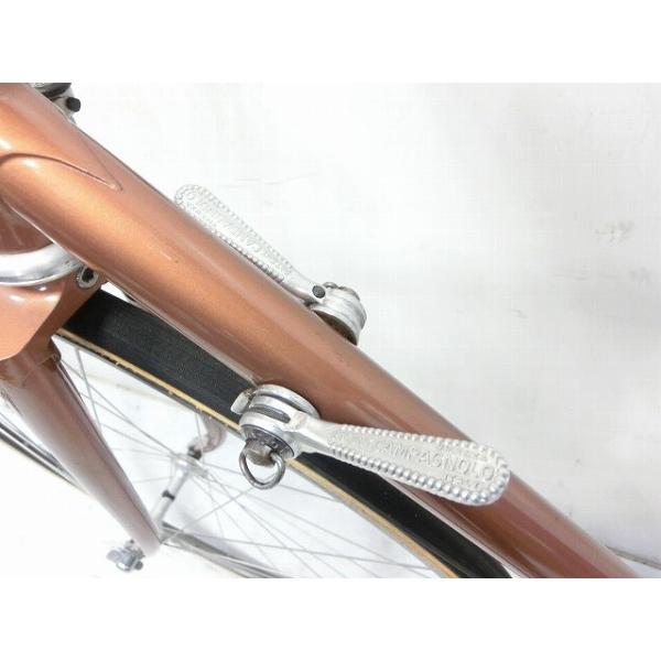 ロードバイク 不明 オーダークロモリロード 中古 : サイクリー Yahoo