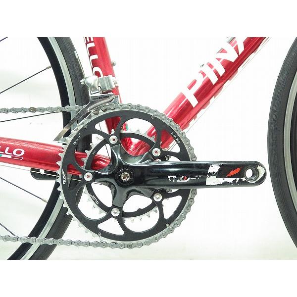 ロードバイク ピナレロ GALILEO 2007年頃 中古 : サイクリー Yahoo