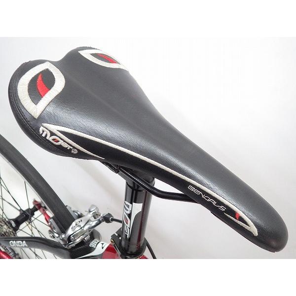 ロードバイク ピナレロ GALILEO 2007年頃 中古 : サイクリー Yahoo