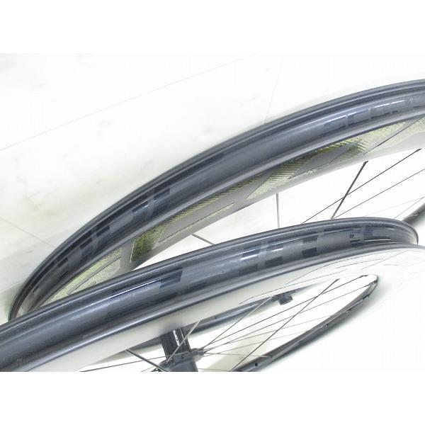 SACRA Cycling 4G-38-CL カーボンホイールシマノ 11速 SACRA Cycling 4G-38-CL カーボンホイールシマノ 11速