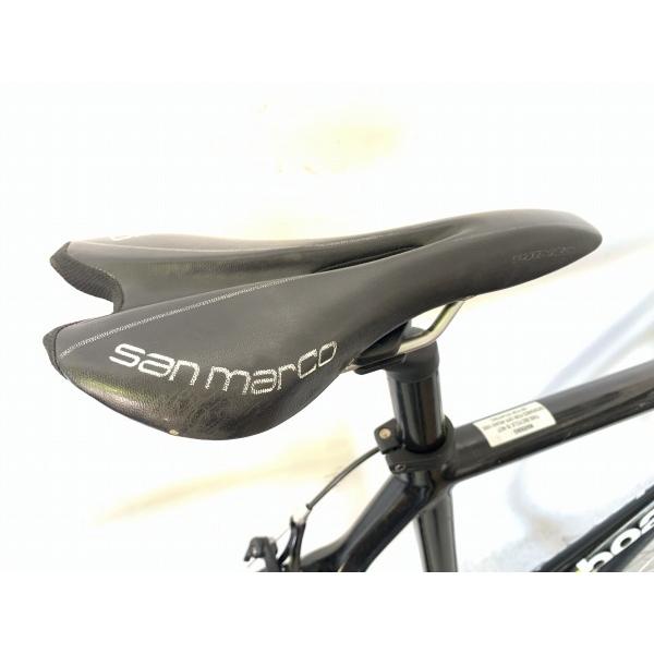 ロードバイク ピスト・シングルスピード ボードマン TK PRO 年式不明