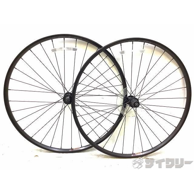 ホイール（DISC用） 700C WTB ホイールセット STI23 700c disc - 中古 | 