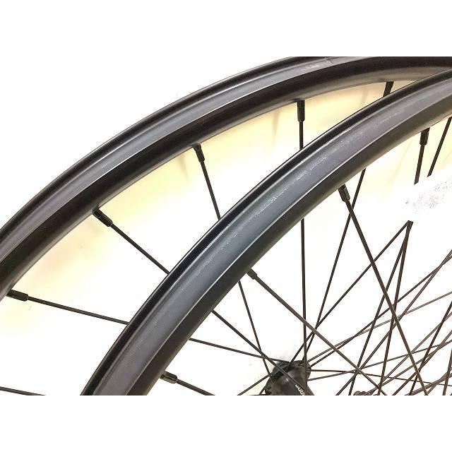 ホイール（DISC用） 700C WTB ホイールセット STI23 700c disc - 中古 |  | 02