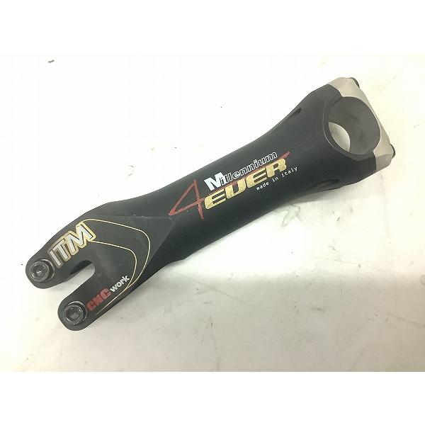 ステム アヘッド ITM アヘッドステム Millennium 4EUER 120mm OS 25.8